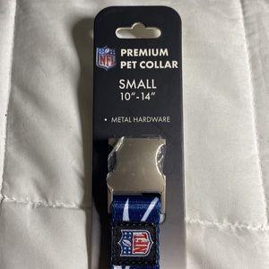 NFL Pet Collor
